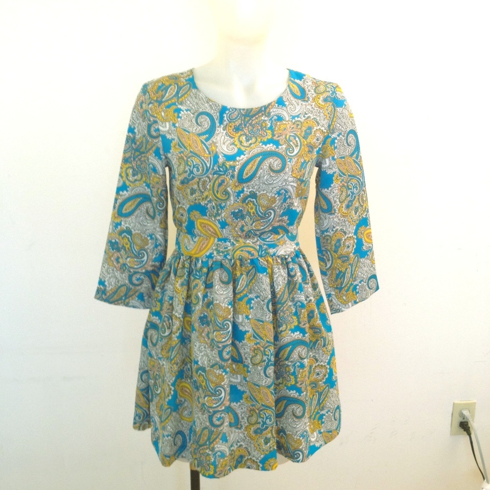 H&M Mini Dress